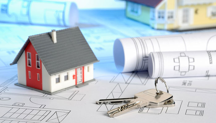 Anahtar Teslim İnşaat Projeleri