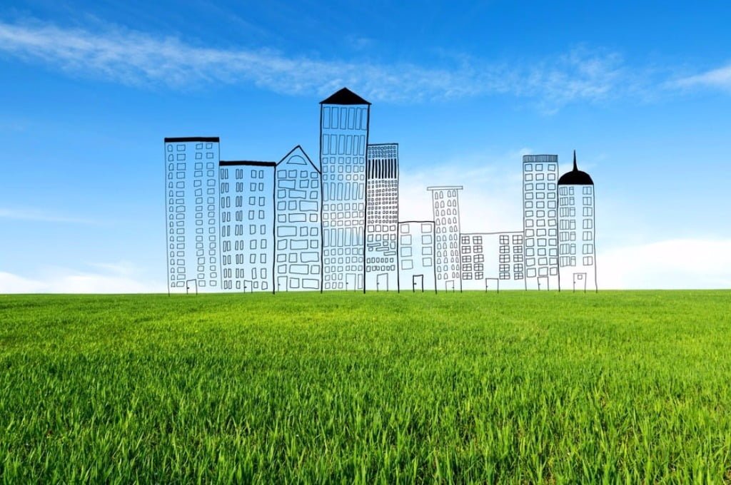 Kat Karşılığı Arsa Projeleri